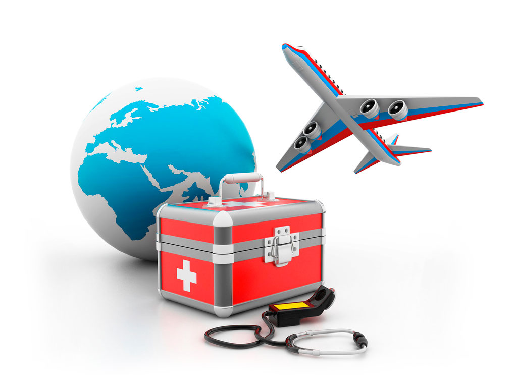 Medical Tourism