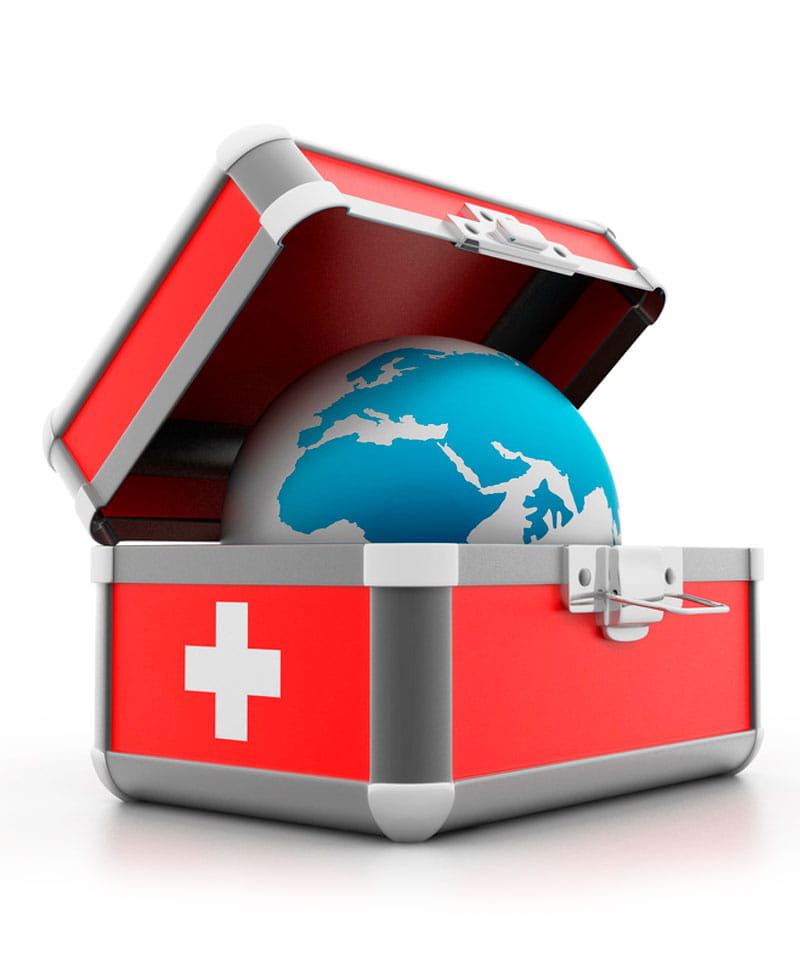 Medical Tourism